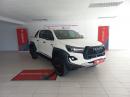 Thumbnail Toyota Hilux 2.8GD-6 double cab 4x4 GR-Sport