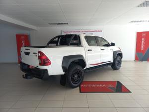 Toyota Hilux 2.8GD-6 double cab 4x4 GR-Sport - Image 2