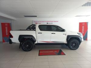 Toyota Hilux 2.8GD-6 double cab 4x4 GR-Sport - Image 3