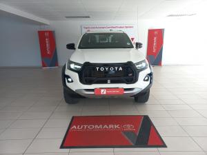 Toyota Hilux 2.8GD-6 double cab 4x4 GR-Sport - Image 4