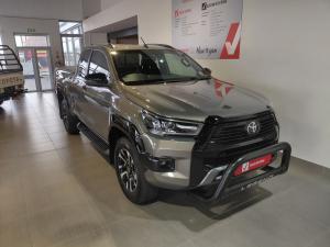 Toyota Hilux 2.8GD-6 Xtra cab 4x4 Legend 55 - Image 1