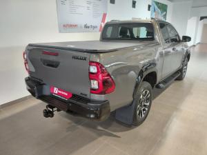 Toyota Hilux 2.8GD-6 Xtra cab 4x4 Legend 55 - Image 2