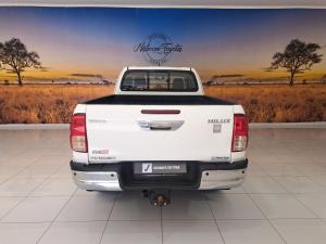 Toyota Hilux 2.4GD-6 Xtra cab Raider auto - Image 5