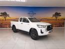 Thumbnail Toyota Hilux 2.4GD-6 Xtra cab Raider auto