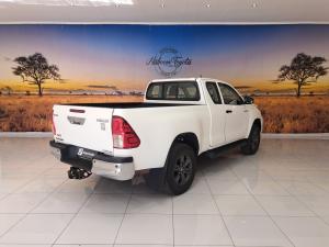 Toyota Hilux 2.4GD-6 Xtra cab Raider auto - Image 2