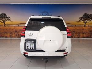 Toyota Land Cruiser Prado 2.8GD VX-L - Image 5