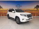 Thumbnail Toyota Land Cruiser Prado 2.8GD VX-L
