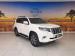 Toyota Land Cruiser Prado 2.8GD VX-L - Thumbnail 1