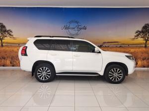 Toyota Land Cruiser Prado 2.8GD VX-L - Image 3