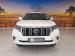 Toyota Land Cruiser Prado 2.8GD VX-L - Thumbnail 4