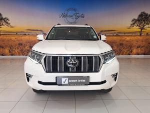 Toyota Land Cruiser Prado 2.8GD VX-L - Image 4