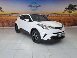 Toyota C-HR 1.2T Plus auto - Image 1