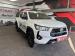 Toyota Hilux 2.4GD-6 double cab 4x4 Raider manual - Thumbnail 1