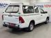 Toyota Hilux 2.0 single cab S (aircon) - Thumbnail 2