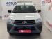Toyota Hilux 2.0 single cab S (aircon) - Thumbnail 4