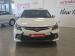 Toyota Starlet 1.5 XR manual - Thumbnail 4