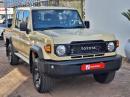 Thumbnail Toyota Land Cruiser 79 2.8GD-6 double cab auto