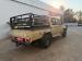 Toyota Land Cruiser 79 2.8GD-6 double cab auto - Thumbnail 2