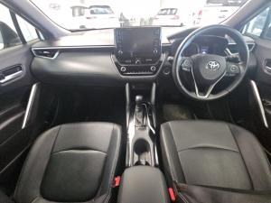 Toyota Corolla Cross 1.8 XS - Image 6