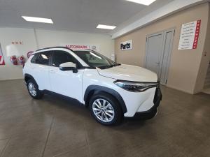 Toyota Corolla Cross 1.8 XS - Image 1