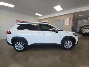 Toyota Corolla Cross 1.8 XS - Image 3