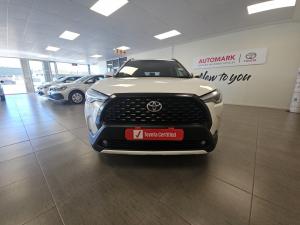 Toyota Corolla Cross 1.8 XS - Image 4