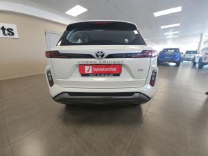 Toyota Urban Cruiser 1.5 XS - Image 5