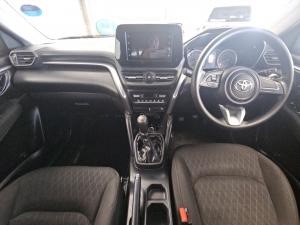 Toyota Urban Cruiser 1.5 XS - Image 6