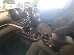Toyota Urban Cruiser 1.5 XS - Image 7