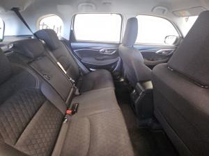 Toyota Urban Cruiser 1.5 XS - Image 9