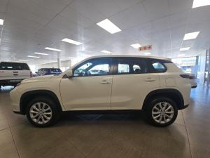 Toyota Urban Cruiser 1.5 XS - Image 10