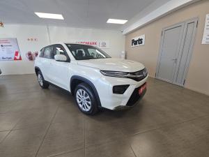 Toyota Urban Cruiser 1.5 XS - Image 1