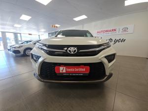 Toyota Urban Cruiser 1.5 XS - Image 4