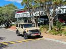 Thumbnail Toyota Land Cruiser 76 2.8GD-6 station wagon LX auto