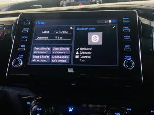 Toyota Hilux 2.8GD-6 double cab 4x4 Legend RS manual - Image 9