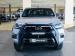 Toyota Hilux 2.8GD-6 double cab 4x4 Legend RS manual - Thumbnail 4