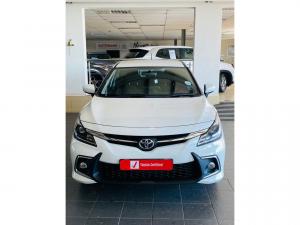 Toyota Starlet 1.5 XS manual - Image 4