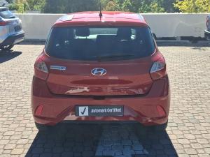 Hyundai Grand i10 1.0 Motion hatch manual - Image 5