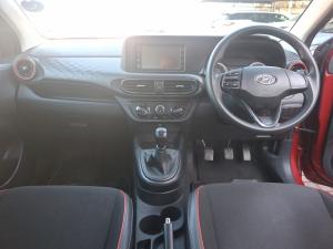 Hyundai Grand i10 1.0 Motion hatch manual - Image 6
