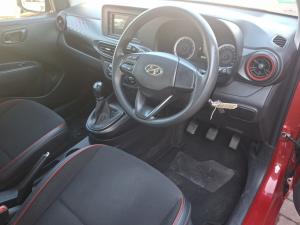 Hyundai Grand i10 1.0 Motion hatch manual - Image 7
