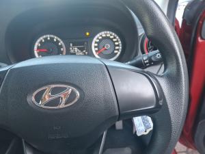 Hyundai Grand i10 1.0 Motion hatch manual - Image 10
