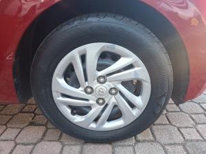 Hyundai Grand i10 1.0 Motion hatch manual - Image 18