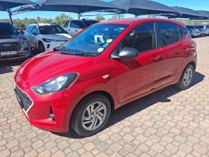 Hyundai Grand i10 1.0 Motion hatch manual - Image 20