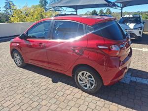 Hyundai Grand i10 1.0 Motion hatch manual - Image 21
