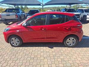 Hyundai Grand i10 1.0 Motion hatch manual - Image 22