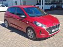 Thumbnail Hyundai Grand i10 1.0 Motion hatch manual