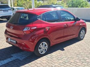 Hyundai Grand i10 1.0 Motion hatch manual - Image 2
