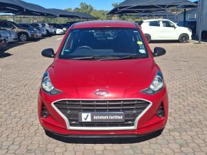 Hyundai Grand i10 1.0 Motion hatch manual - Image 4