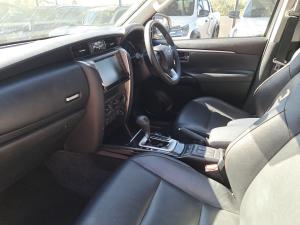 Toyota Fortuner 2.4GD-6 4x4 - Image 7