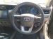 Toyota Fortuner 2.4GD-6 4x4 - Thumbnail 8